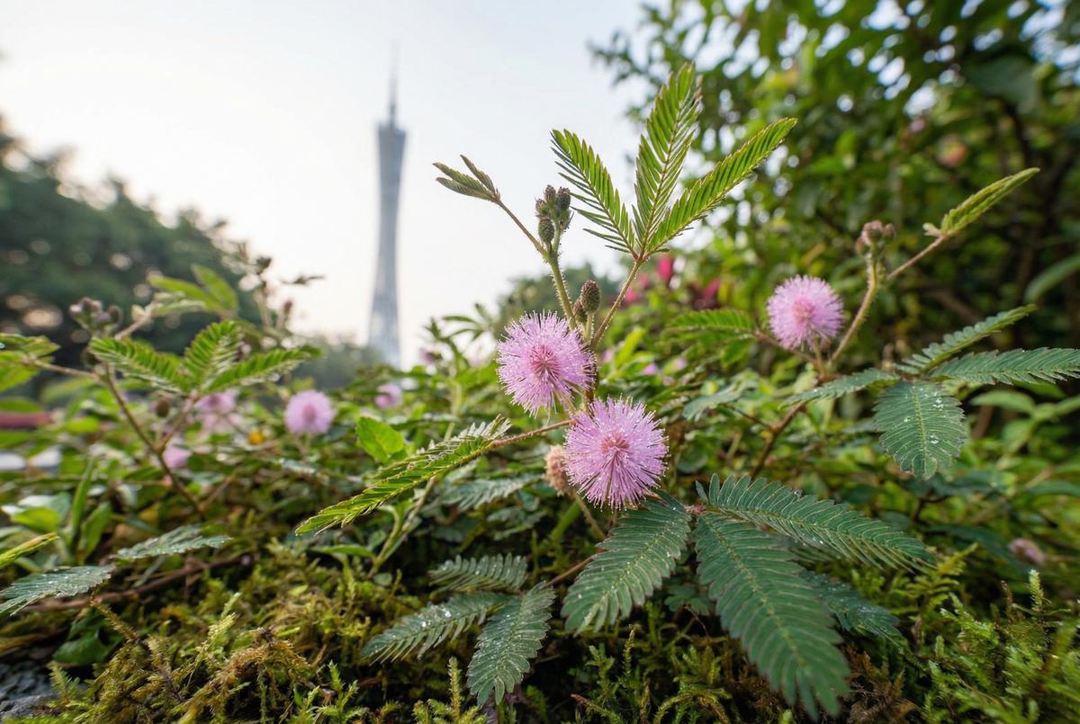 黑丝含羞草视频教程